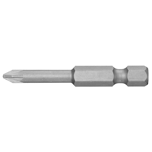 Standard Bit Series 6 for Pozidriv® Screws PZ1