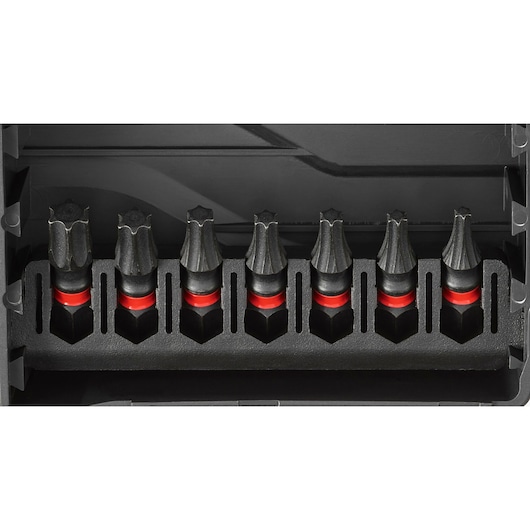 Drill Drive Set, 30 Pieces