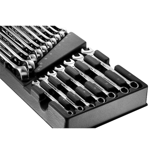 Module of Combination Wrenches