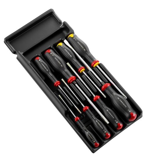 Module of 8 PROTWIST® Screwdriver