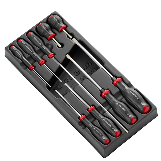 Module of 9 PROTWIST® Screwdrivers