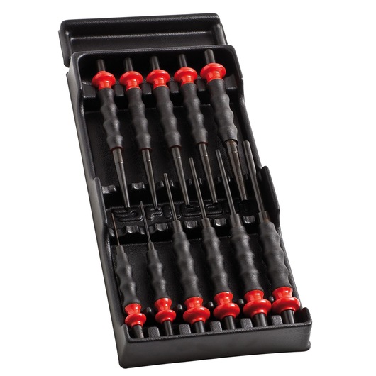 Module of Sheath Drift Punch Set (11 pc)