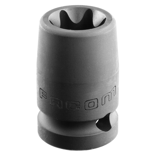 1/2 in. TORX® Impact Socket, E10