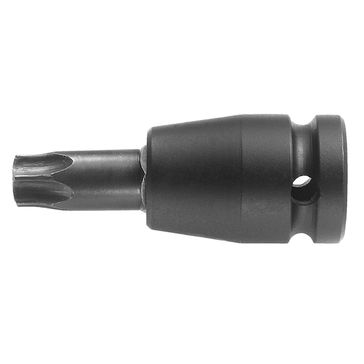 1/2 in. impact TORX® Bit Socket, T55