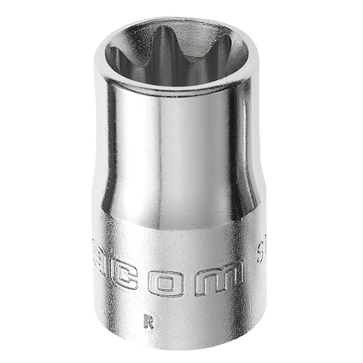 1/2 in. TORX® Socket, E24